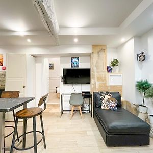 Appartement op de Begane Grond